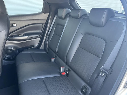 Nissan Juke - Afbeelding 6 van 30