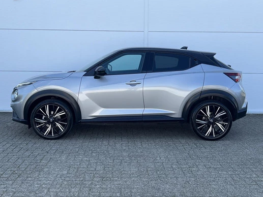 Nissan Juke - Afbeelding 7 van 30