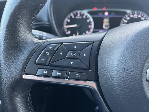 Nissan Juke - Afbeelding 8 van 30