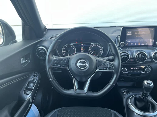 Nissan Juke - Afbeelding 10 van 30
