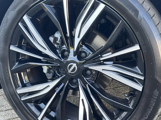 Nissan Juke - Afbeelding 11 van 30