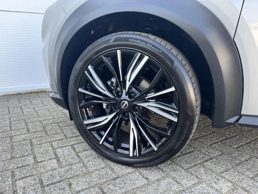 Nissan Juke - Afbeelding 12 van 30