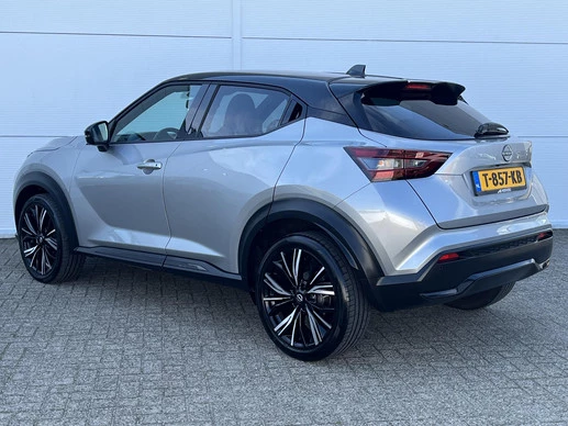 Nissan Juke - Afbeelding 13 van 30