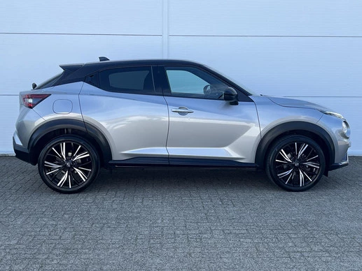 Nissan Juke - Afbeelding 14 van 30