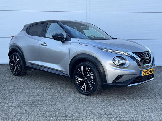 Nissan Juke - Afbeelding 15 van 30