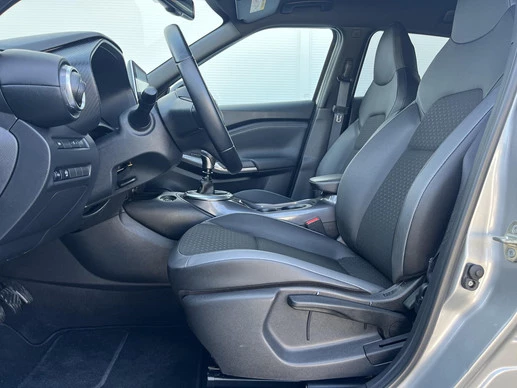 Nissan Juke - Afbeelding 16 van 30