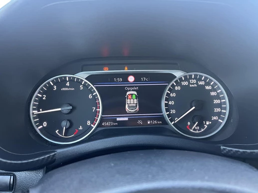 Nissan Juke - Afbeelding 17 van 30