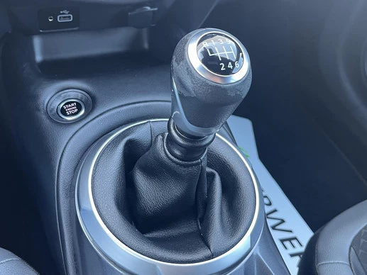 Nissan Juke - Afbeelding 18 van 30