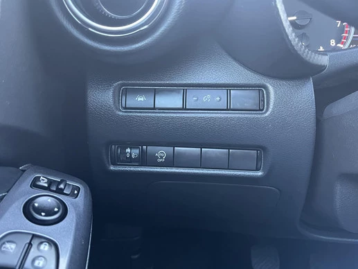 Nissan Juke - Afbeelding 22 van 30