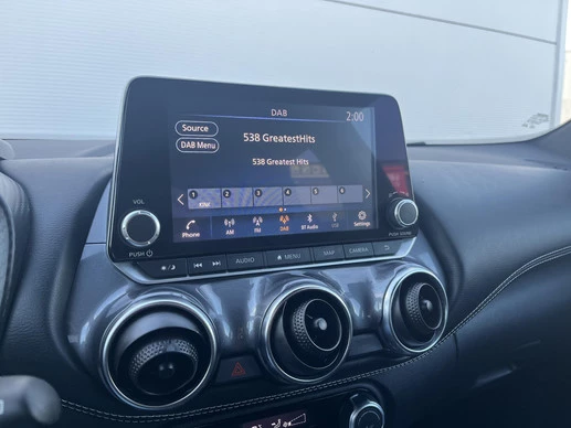 Nissan Juke - Afbeelding 27 van 30