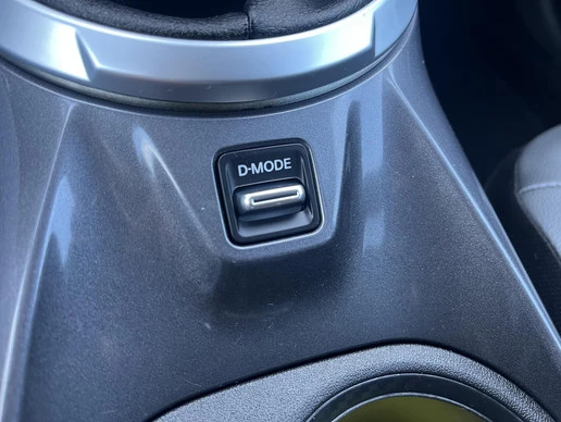 Nissan Juke - Afbeelding 28 van 30