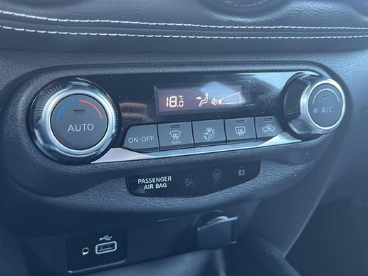 Nissan Juke - Afbeelding 29 van 30