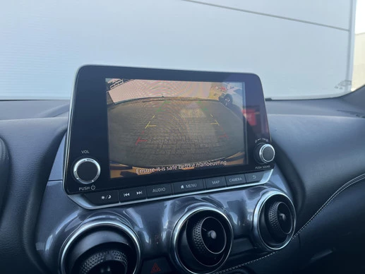 Nissan Juke - Afbeelding 30 van 30