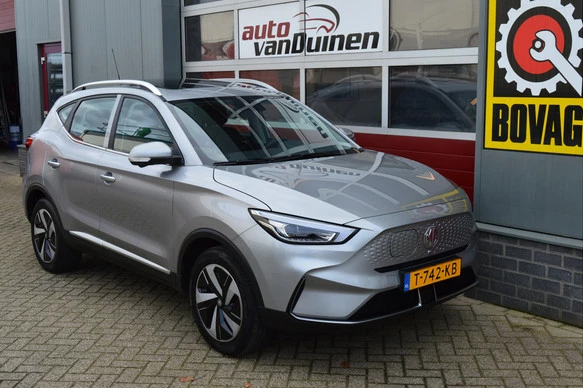 MG ZS EV - Afbeelding 1 van 30