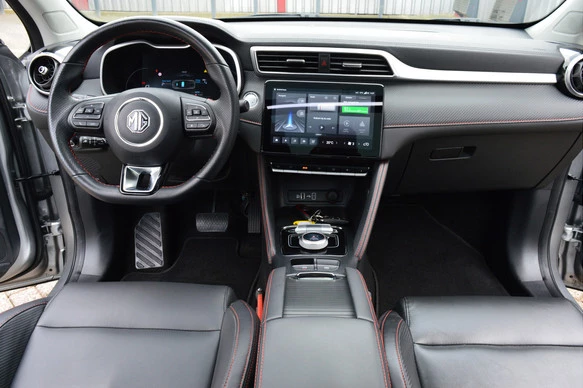 MG ZS EV - Afbeelding 3 van 30