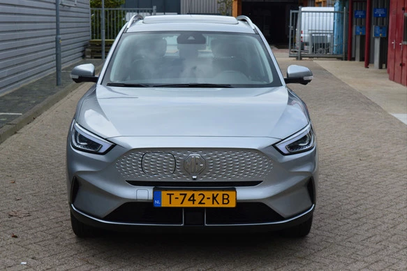 MG ZS EV - Afbeelding 5 van 30