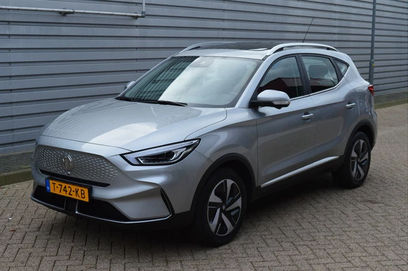 MG ZS EV - Afbeelding 6 van 30