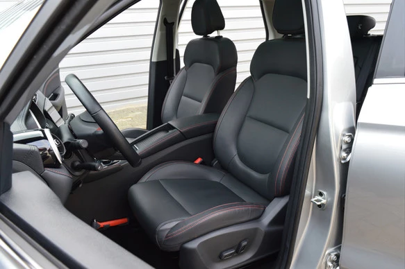 MG ZS EV - Afbeelding 7 van 30