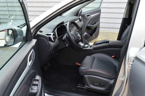 MG ZS EV - Afbeelding 8 van 30