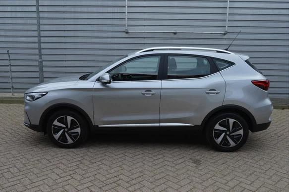 MG ZS EV - Afbeelding 9 van 30
