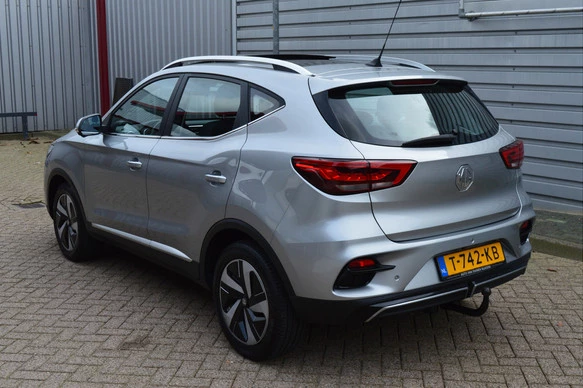 MG ZS EV - Afbeelding 10 van 30