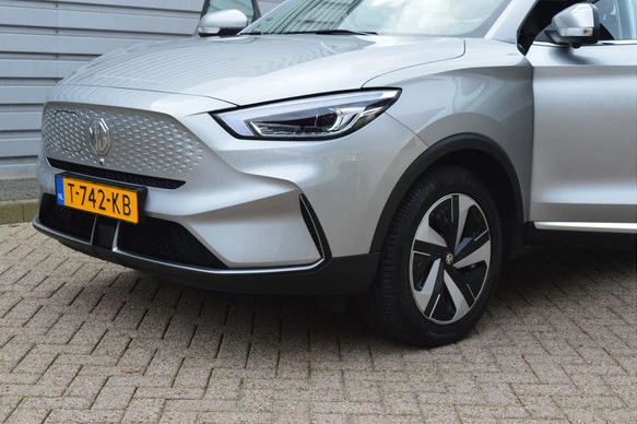 MG ZS EV - Afbeelding 11 van 30
