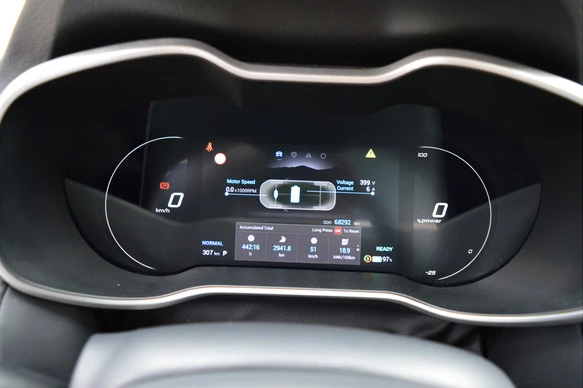 MG ZS EV - Afbeelding 13 van 30