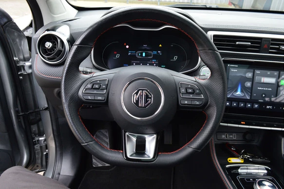 MG ZS EV - Afbeelding 14 van 30