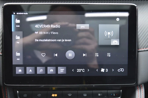 MG ZS EV - Afbeelding 18 van 30