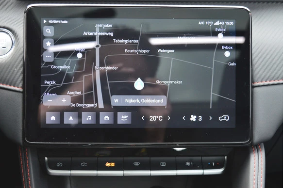 MG ZS EV - Afbeelding 19 van 30