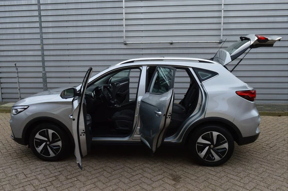 MG ZS EV - Afbeelding 25 van 30