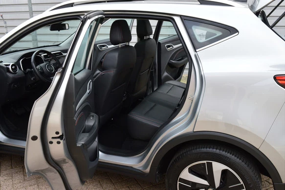 MG ZS EV - Afbeelding 26 van 30