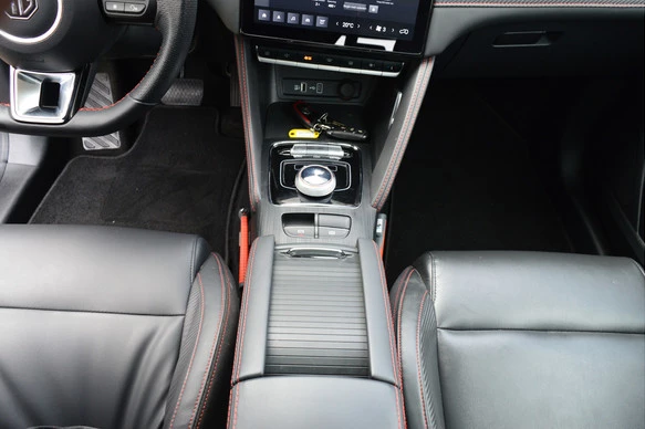 MG ZS EV - Afbeelding 28 van 30