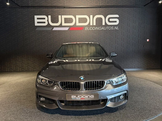 BMW 4 Serie - Afbeelding 2 van 25