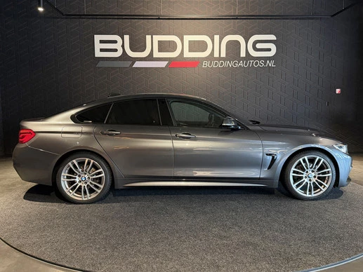BMW 4 Serie - Afbeelding 4 van 25