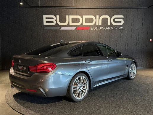 BMW 4 Serie - Afbeelding 5 van 25