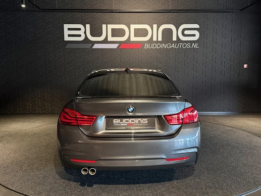 BMW 4 Serie - Afbeelding 6 van 25