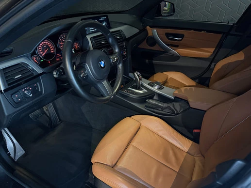 BMW 4 Serie - Afbeelding 9 van 25