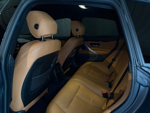 BMW 4 Serie - Afbeelding 10 van 25