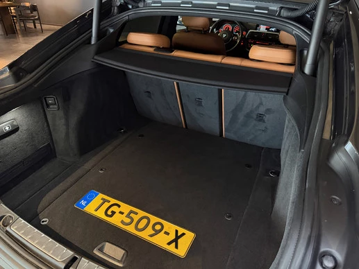 BMW 4 Serie - Afbeelding 11 van 25