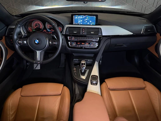 BMW 4 Serie - Afbeelding 12 van 25