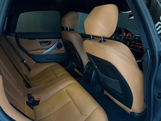 BMW 4 Serie - Afbeelding 13 van 25