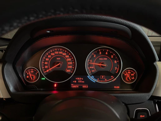 BMW 4 Serie - Afbeelding 16 van 25