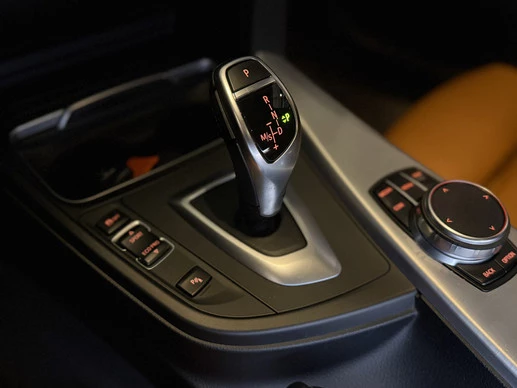 BMW 4 Serie - Afbeelding 18 van 25