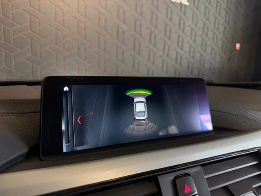 BMW 4 Serie - Afbeelding 20 van 25