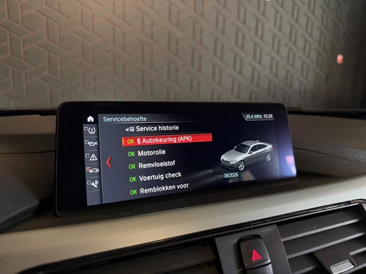 BMW 4 Serie - Afbeelding 21 van 25