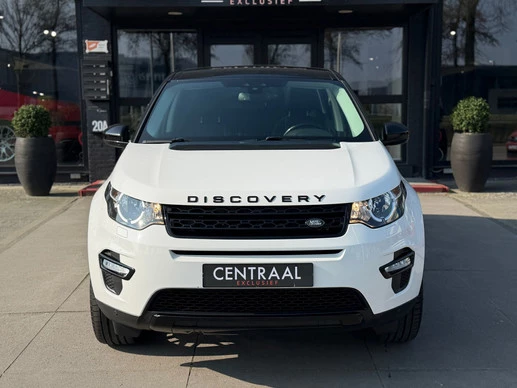 Land Rover Discovery Sport - Afbeelding 2 van 30