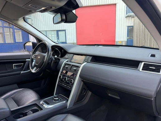Land Rover Discovery Sport - Afbeelding 7 van 30