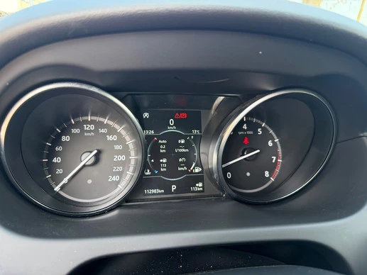 Land Rover Discovery Sport - Afbeelding 9 van 30