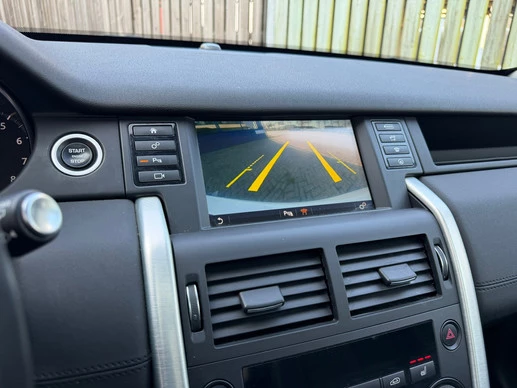 Land Rover Discovery Sport - Afbeelding 10 van 30